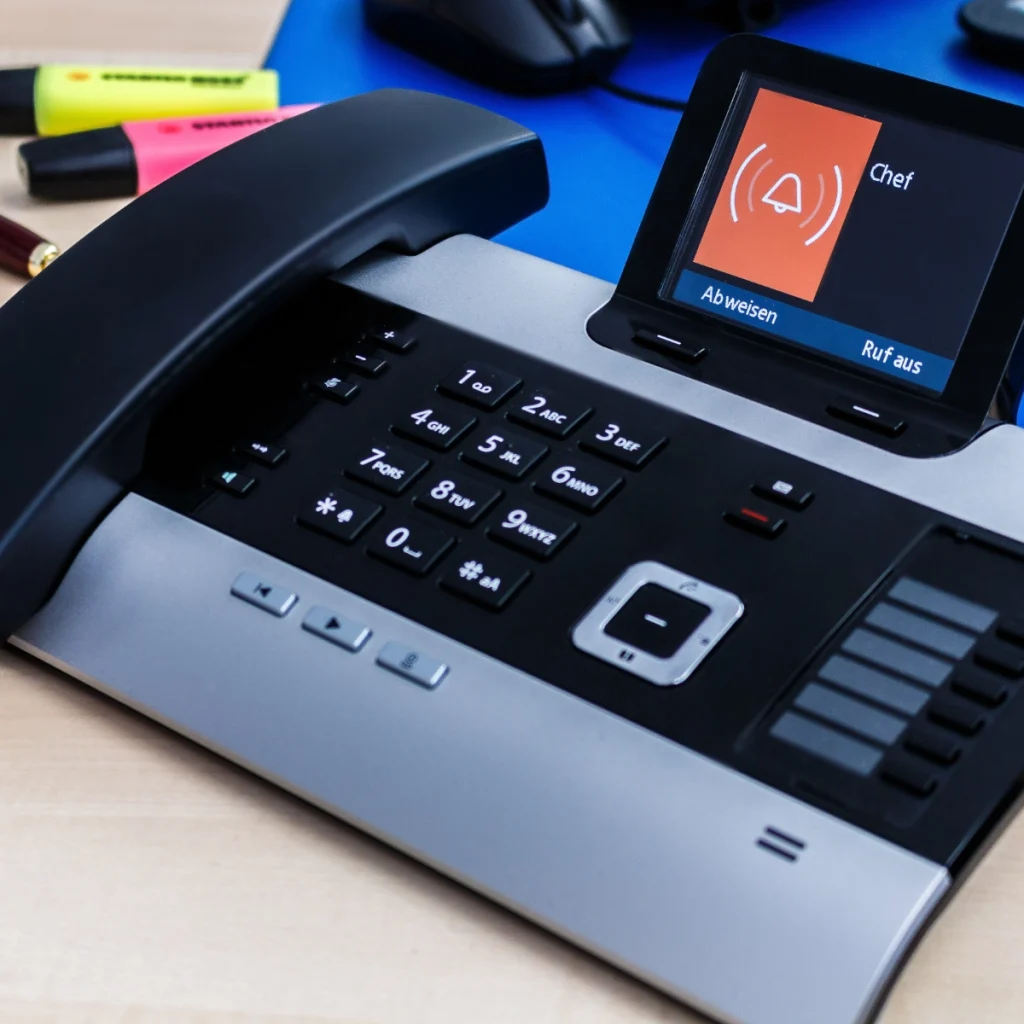 Telefon