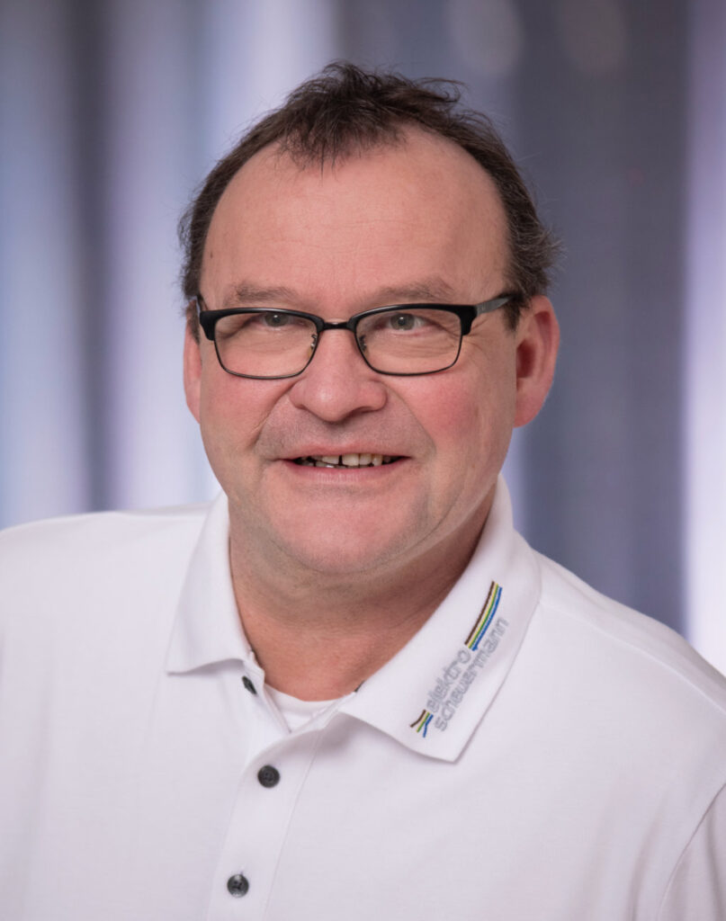 Hans scheuermann