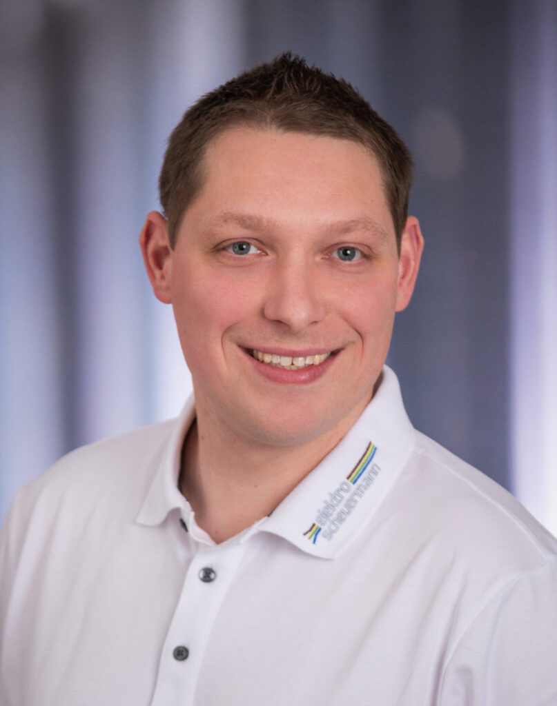 Johannes schmidt