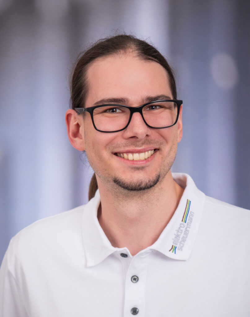 Jonas schöll