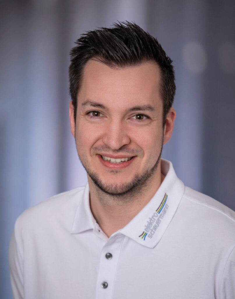 Lukas depisch
