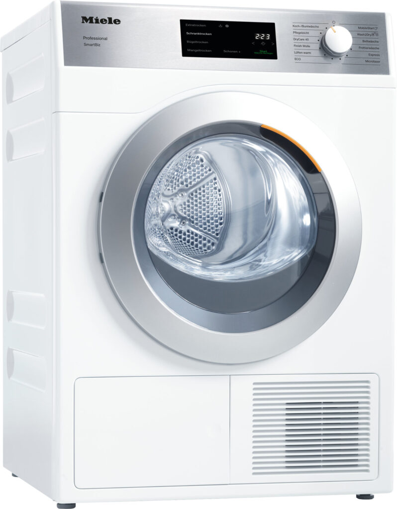 PDR 1108 HP image SmartBiz angled