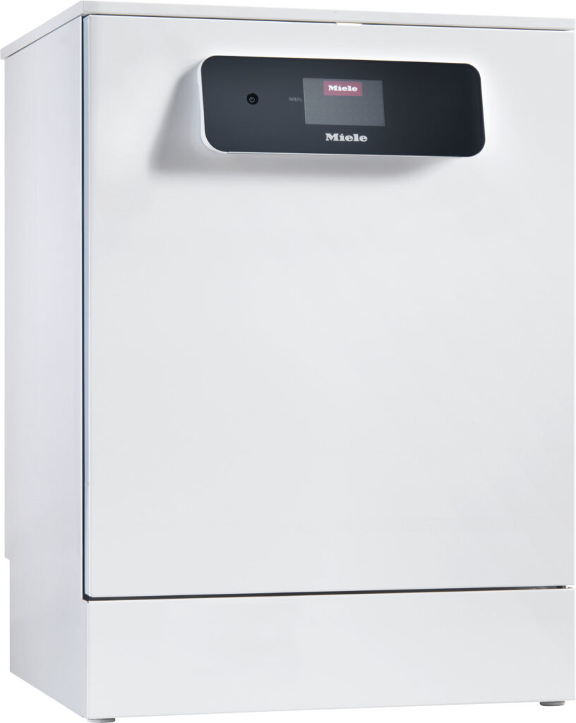 PFD 404 407 MasterLine White